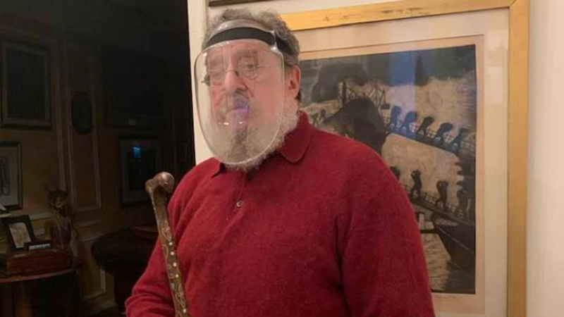 Murió el intelectual Carlos Escudé