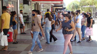 Buen cierre del 2020 para la recaudación provincial, que en el año superó la meta fijada