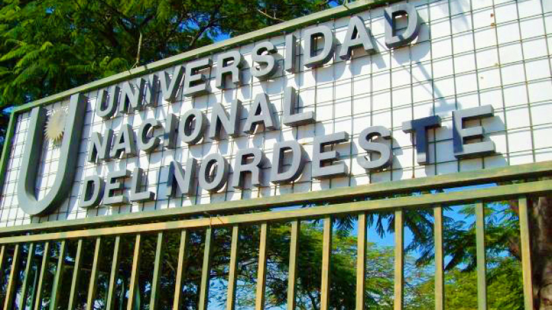 La UNNE estableció pautas para el desarrollo académico, administrativo y de gestión en 2021
