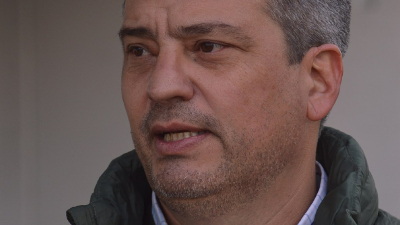 Repetto: “Hacia adelante hay que recapacitar  y encontrar un nuevo puente de diálogo”