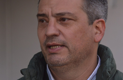 Repetto: “Hacia adelante hay que recapacitar   y encontrar un nuevo puente de diálogo”