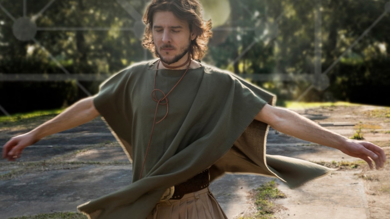 Maxi Pachecoy presenta su nuevo disco “El Secreto”