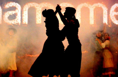 Comienza hoy el Festival del Chamamé de Puerto Tirol