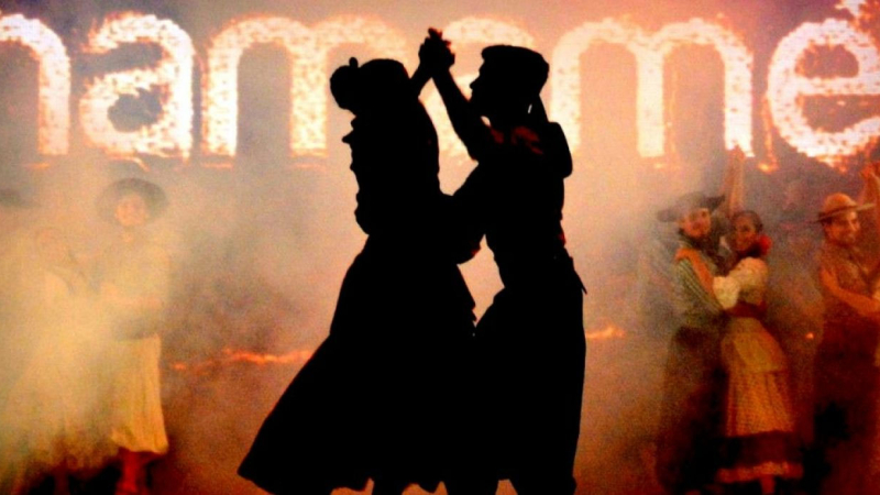 Corrientes: comienza este viernes la Fiesta Virtual del Chamamé