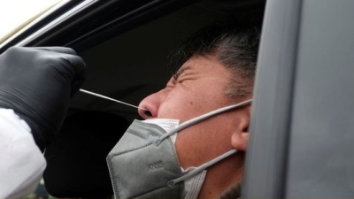 Coronavirus en Argentina: 4.245 casos nuevos y 48 fallecidos en las últimas 24 horas
