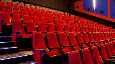 Acuerdan un protocolo para la reapertura de salas y complejos cinematográficos
