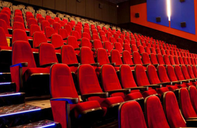 Acuerdan un protocolo para la reapertura de salas y complejos cinematográficos