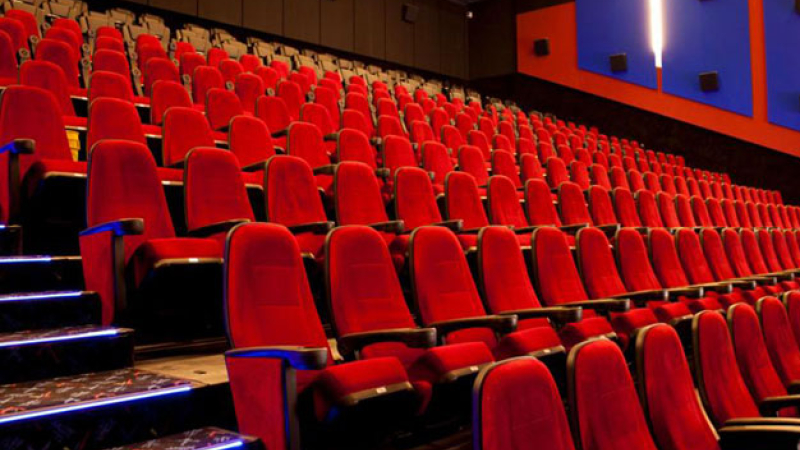 Acuerdan un protocolo para la reapertura de salas y complejos cinematográficos