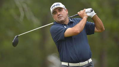 Violencia de género: Interpol detuvo al golfista Pato Cabrera en Río de Janeiro