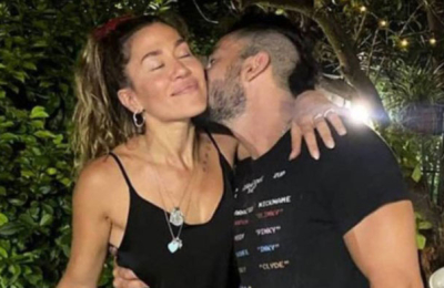 El "Tucu" López habló de sus ganas de ser papá con Jimena Barón