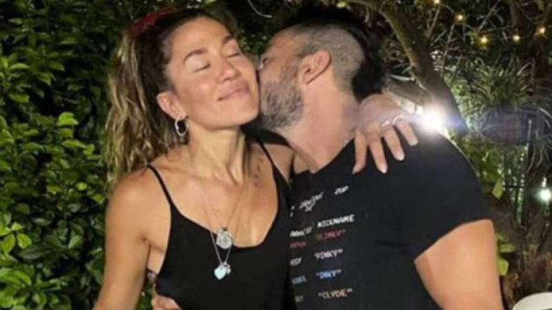 El "Tucu" López habló de sus ganas de ser papá con Jimena Barón