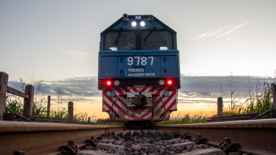 El Chaco gana protagonismo en el Belgrano, con el impulso de la carga agrícola