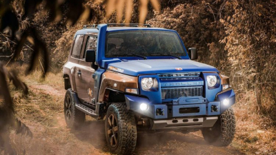 Ford deja de hacer autos en Brasil: ¿Qué pasará ahora?