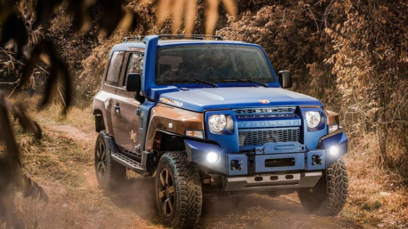 Ford deja de hacer autos en Brasil: ¿Qué pasará ahora?