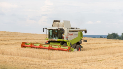 El Mercado de la maquinaria agrícola en el norte argentino