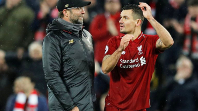 Klopp le dio una lección de vida a un juvenil del Liverpool que llegó con un reloj de lujo y un auto de alta gama
