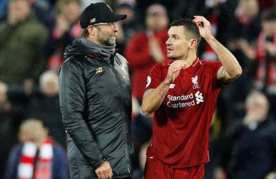 Klopp le dio una lección de vida a un juvenil del Liverpool que llegó con un reloj de lujo y un auto de alta gama