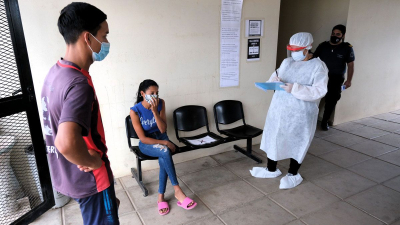 Coronavirus en el Chaco: ayer hubo 119 casos