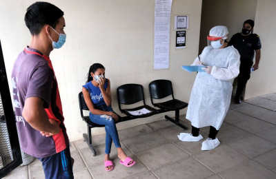 Coronavirus en el Chaco: ayer hubo 119 casos