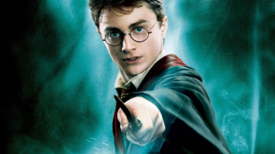 Buena noticia para los fanáticos del mago: se viene la serie de Harry Potter