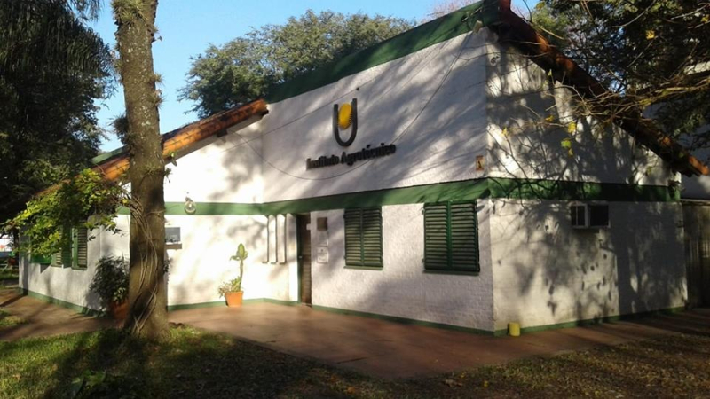 Invitan a participar de la próxima Revista Agrotecnia