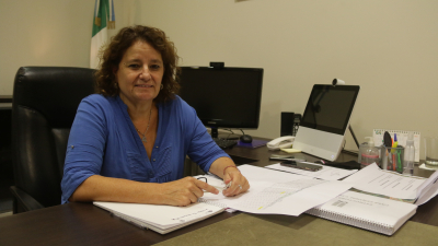 Cuatro proyectos avanzados para recuperar y mantener rutas nacionales en el Chaco 