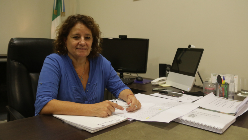 Cuatro proyectos avanzados para recuperar y mantener rutas nacionales en el Chaco