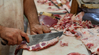 Qué piensan los actores locales sobre el congelamiento de precios de los cortes