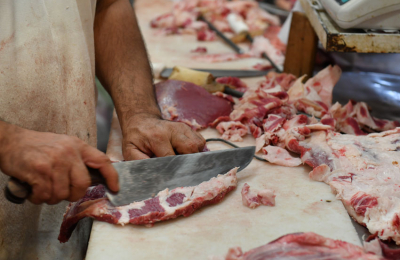 Qué piensan los actores locales sobre el congelamiento de precios de los cortes