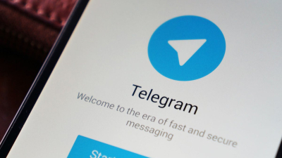 ¿Es Telegram la solución? 