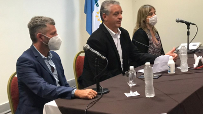 El Gobierno respaldó a Insfrán: "No hay centros clandestinos de detención"