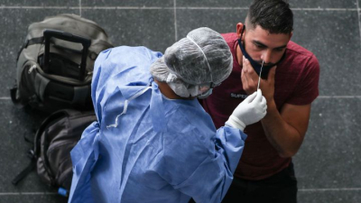 Coronavirus en Argentina: 77 muertes y 3.709 nuevos contagios en las últimas 24 horas