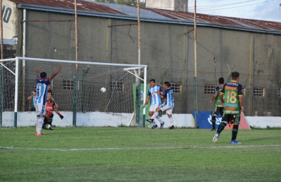 Fontana ganó en Corrientes y está a un paso de quedarse con el grupo