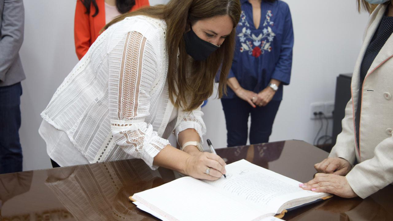 La Fiscalía de Estado apeló la resolución judicial de la jueza Marta Aucar de Trotti