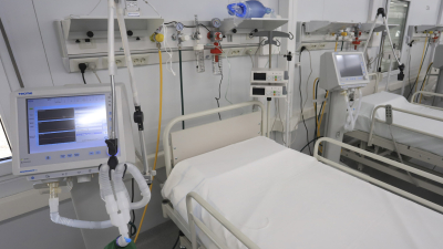 Optimismo por los resultados del uso de suero equino en el Chaco
