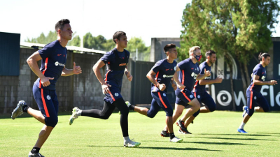 Conmebol sortea las fases previas de las copas Libertadores y Sudamericana