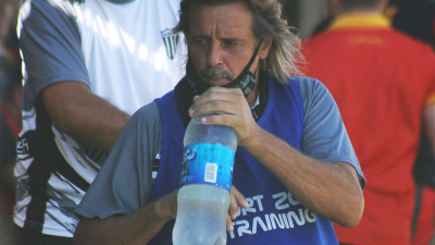 For Ever: empiezan a sonar nombres para el armado del nuevo plantel