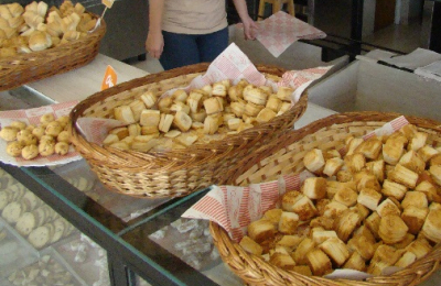 Panaderos plantean que se impone una actualización de precios