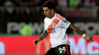 River y Defensores de Pronunciamiento animan la Copa Argentina