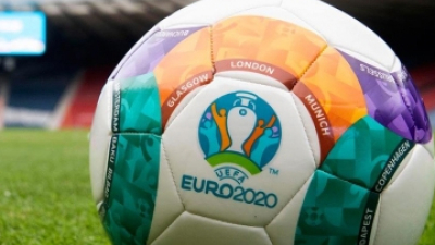 UEFA firma acuerdo con TikTok como patrocinador global de la Eurocopa 2020