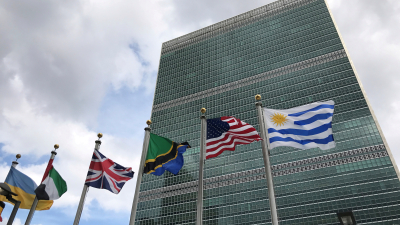 ONU: el Consejo de Seguridad pide un plan mundial de vacunación ante el coronavirus