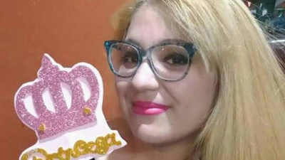 Un expolicía degolló a su hermana mientras otros uniformados lo esperaban afuera de la casa