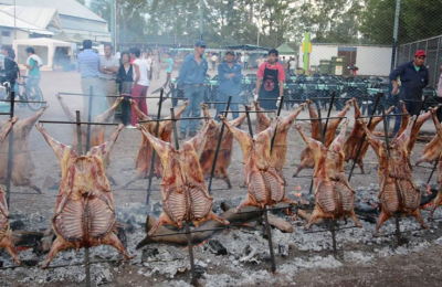 “Chaco celebra”, el desarrollo de una provincia con memoria