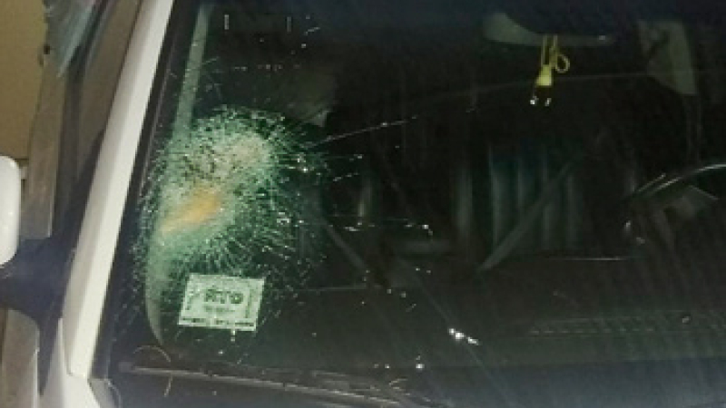 Crecen los ataques vandálicos en el 134 Viviendas