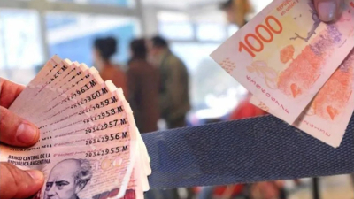 AUH de Anses: ¿Cuándo se cobran los $6.000 y $9.000 extra de marzo?