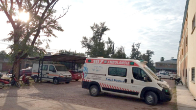 La justicia investiga la muerte de una nena de 2 años en Quitilipi