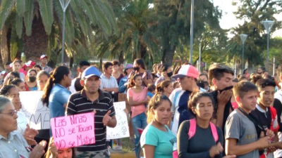 Conmociona muerte de una niña: la autopsia descartó abuso sexual