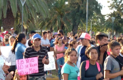 Conmociona muerte de una niña: la autopsia descartó abuso sexual