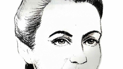 Condesa Alice Chavagnac de Le Saige