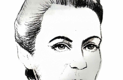 Condesa Alice Chavagnac de Le Saige 